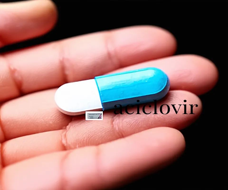 Aciclovir pomata prezzo